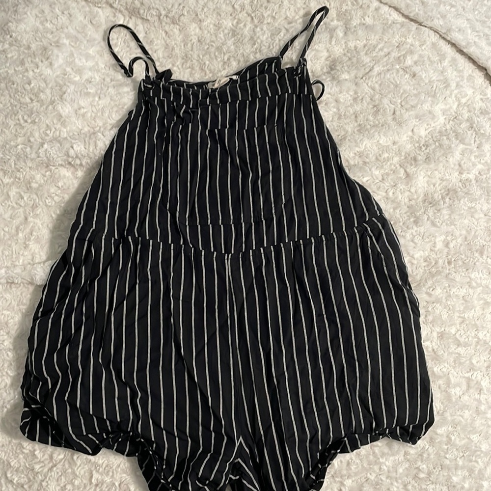 Billabong romper
